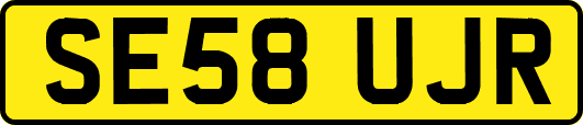 SE58UJR