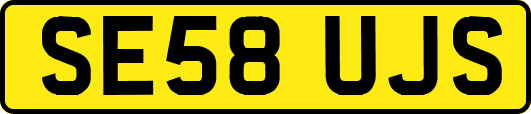 SE58UJS