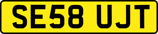 SE58UJT