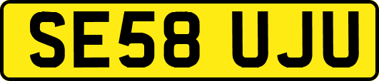 SE58UJU
