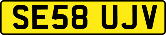 SE58UJV