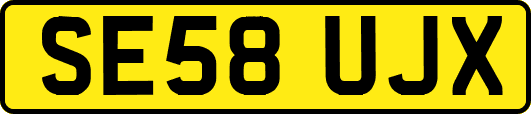 SE58UJX