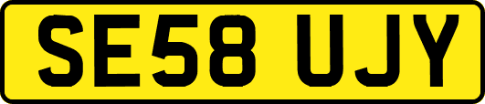 SE58UJY