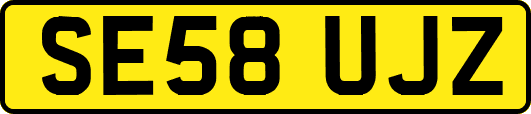 SE58UJZ