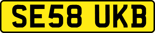 SE58UKB