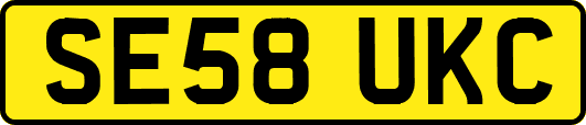 SE58UKC