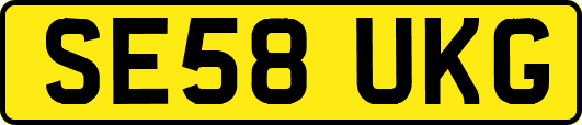 SE58UKG