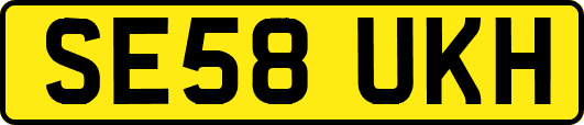 SE58UKH