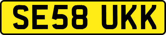 SE58UKK