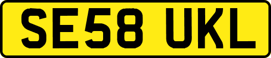 SE58UKL
