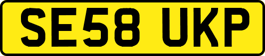 SE58UKP