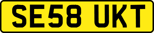 SE58UKT