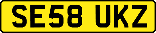 SE58UKZ