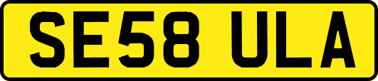 SE58ULA