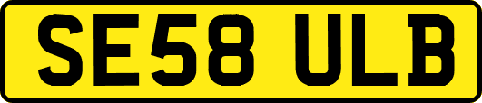 SE58ULB