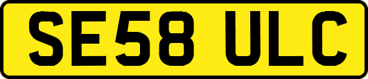 SE58ULC