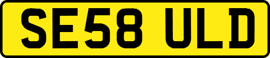 SE58ULD