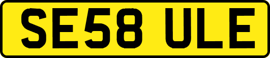 SE58ULE