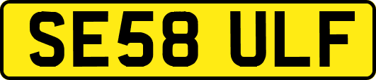 SE58ULF