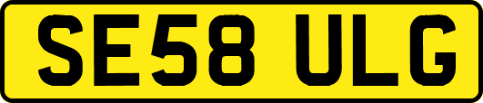 SE58ULG