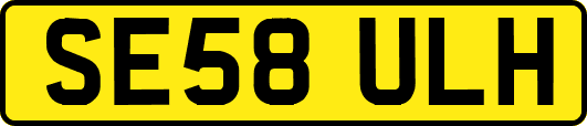 SE58ULH