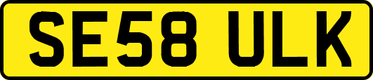 SE58ULK