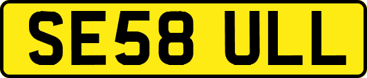 SE58ULL