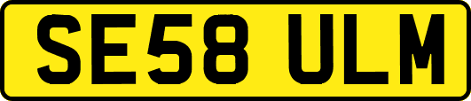 SE58ULM