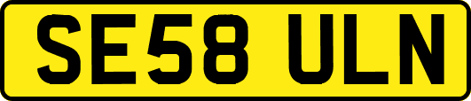 SE58ULN