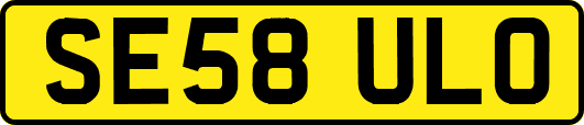 SE58ULO