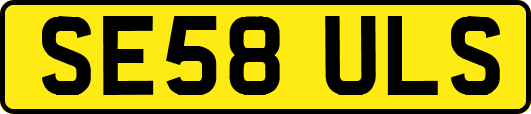 SE58ULS