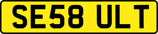 SE58ULT