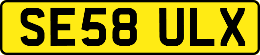 SE58ULX