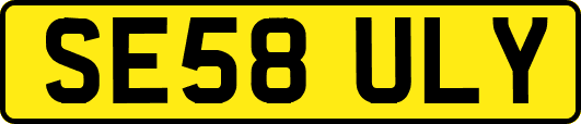 SE58ULY