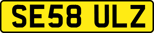 SE58ULZ