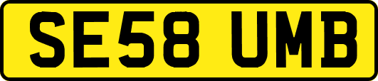 SE58UMB