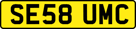 SE58UMC