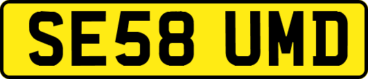 SE58UMD