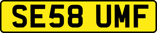 SE58UMF