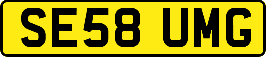 SE58UMG