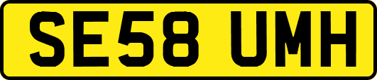SE58UMH