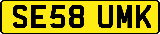 SE58UMK