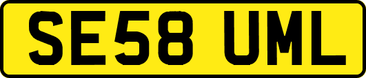 SE58UML