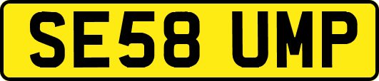SE58UMP