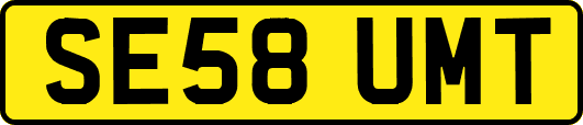 SE58UMT