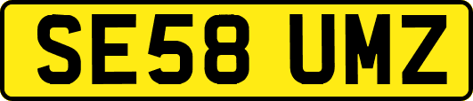 SE58UMZ