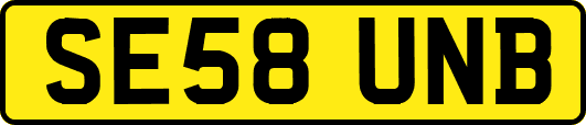 SE58UNB
