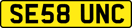 SE58UNC