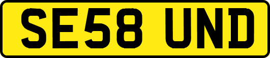 SE58UND