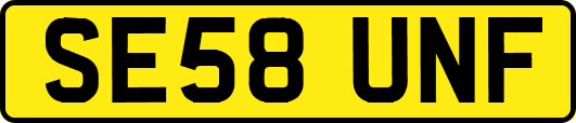 SE58UNF